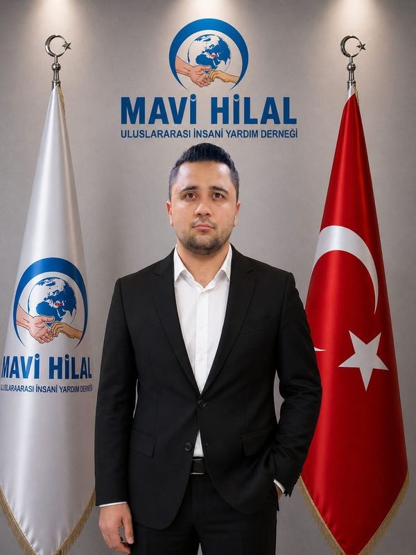 İzzet Bulut - Yönetim Kurulu Üyesi