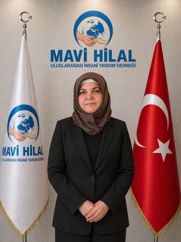 Aysel Turan - Yönetim Kurulu Üyesi