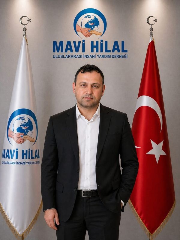 Ferhat Demir - Yönetim Kurulu Üyesi