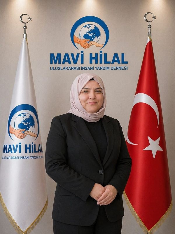 Türkan Çoban - Yönetim Kurulu Üyesi